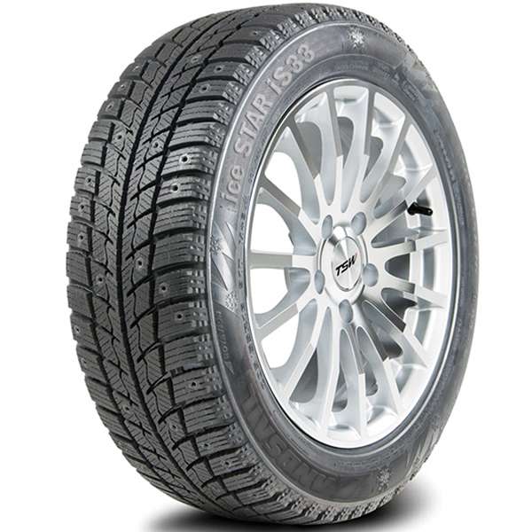 205/65R16 Landsail Ice Star IS33 99Т шип.